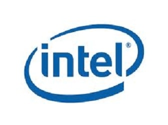 לוגו Intel