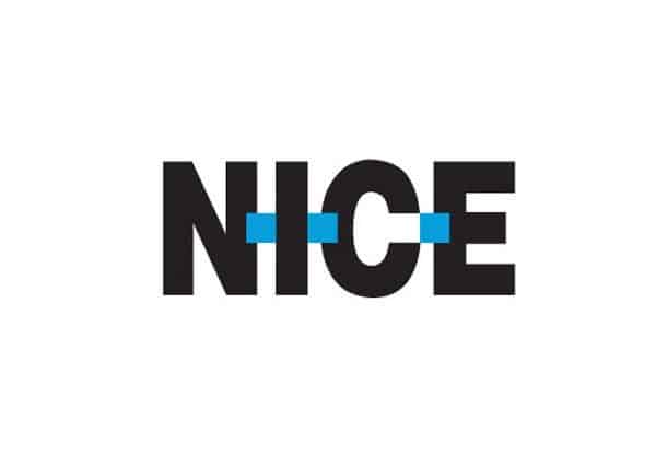 לוגו NICE