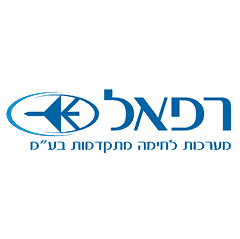 לוגו רפאל